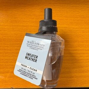 B&BW Sweater Weather Fragrance Refill